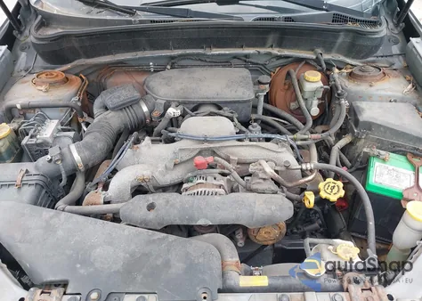 2009 Subaru Forester 2.5X из США, поврежденный, VIN JF2SH61649G791680